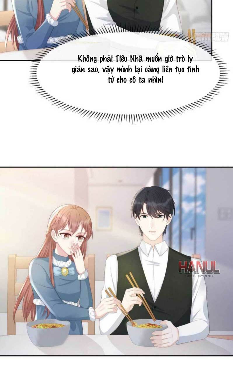 sủng em sủng tới tận cùng chapter 142 9