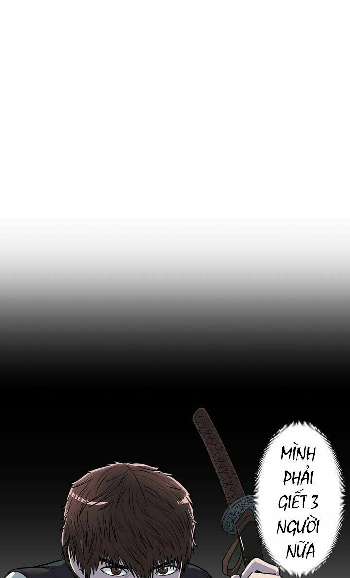 kẻ phán xét chapter 8 1