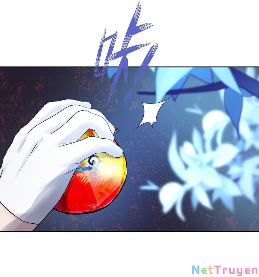 bản giáo chủ thân bất do kỷ chapter 34 16