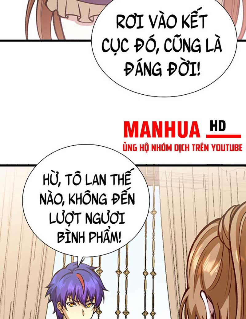 võ đạo độc tôn chapter 572 67