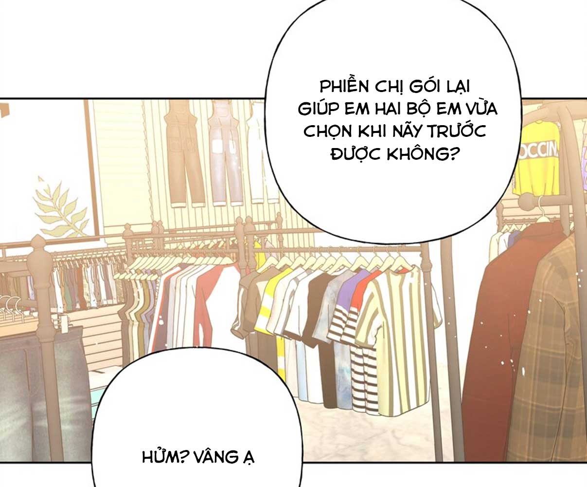 ĐỪNG CÓ TỎ TÌNH VỚI TÔI MÀ chapter 77