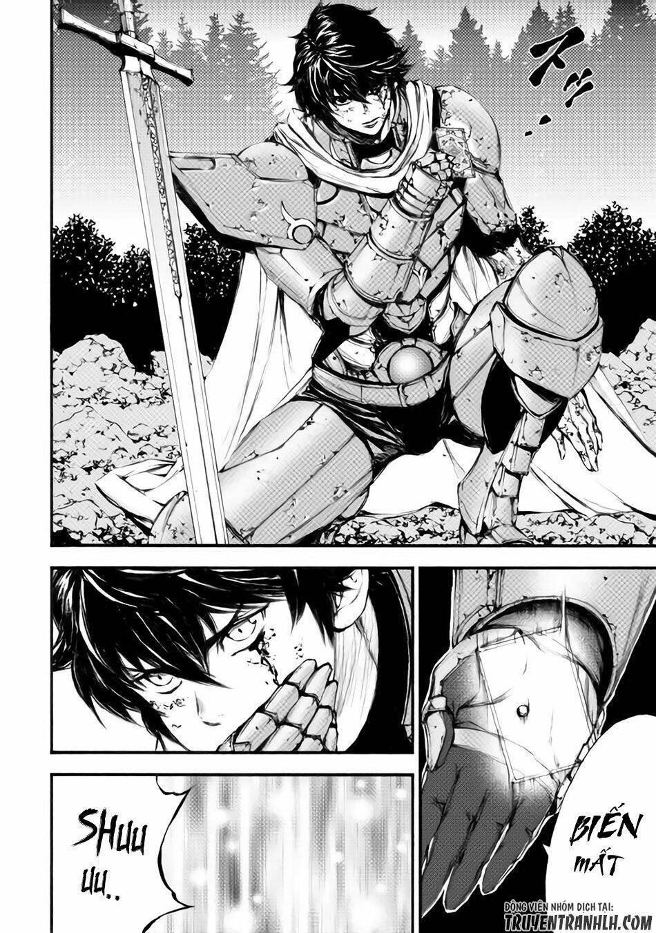 eden (tsuruoka nobuhisa) chapter 17 31