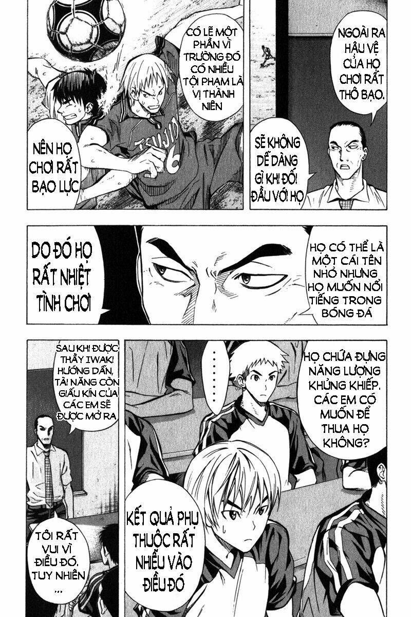 kỵ sĩ trong vòng cấm chapter 55 10