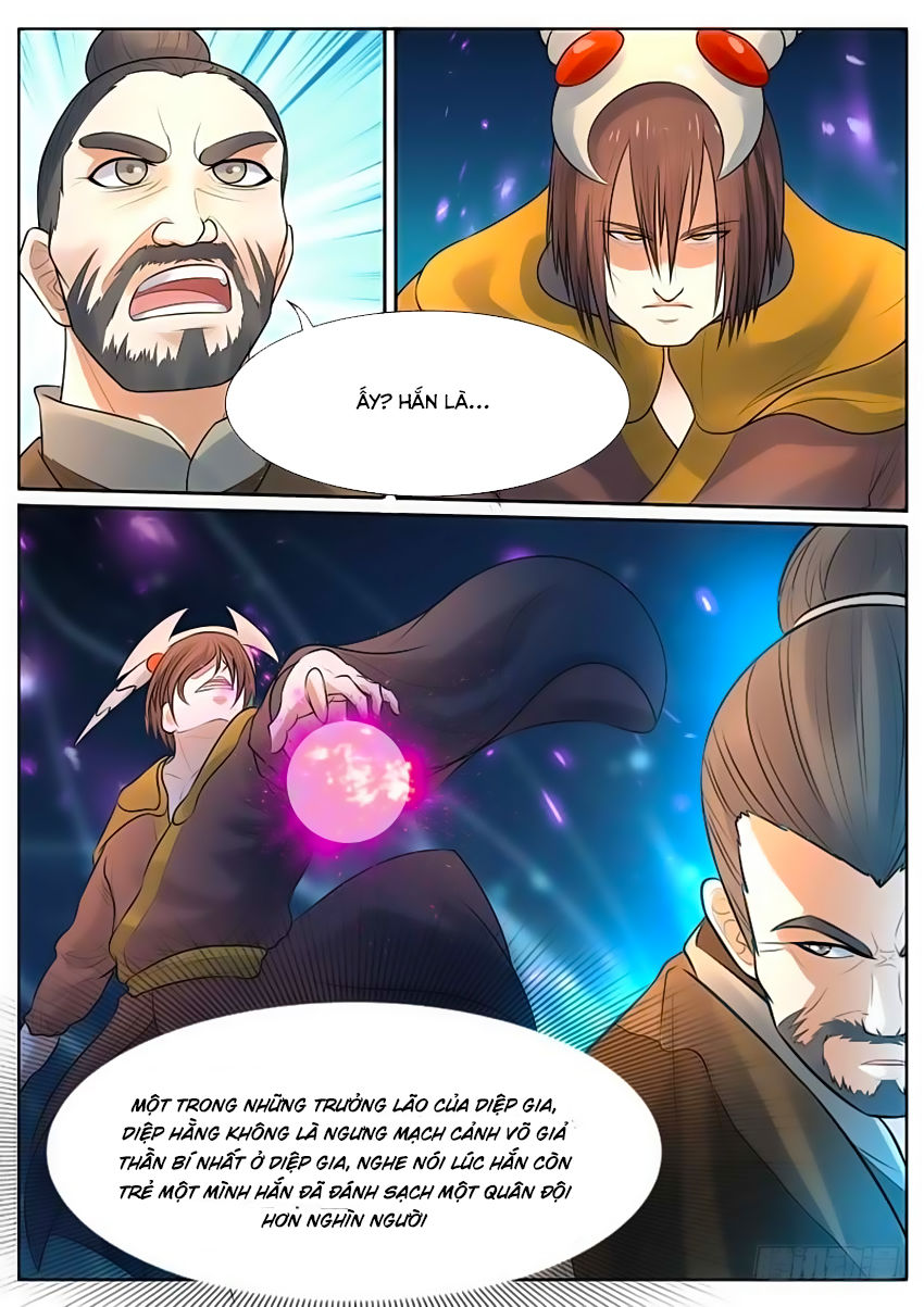 ngự thiên chapter 14 4