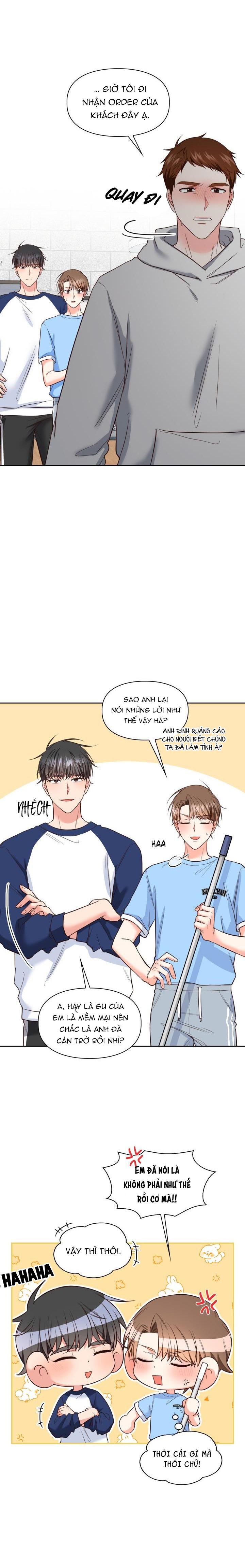 phòng tắm hơi chapter 27 21