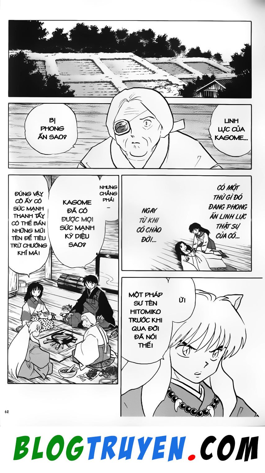 khuyển dạ xoa bản đẹp chapter 52.4 5