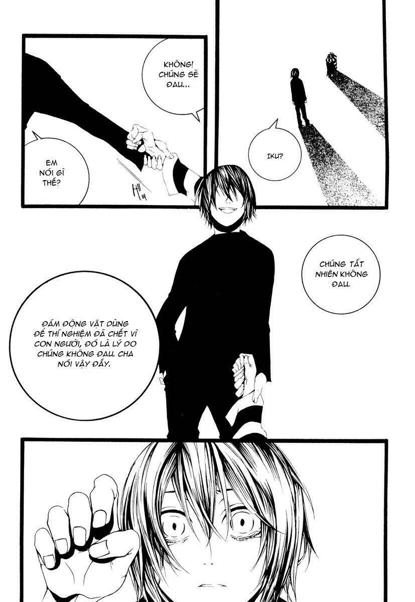 [switch] chapter 10 18