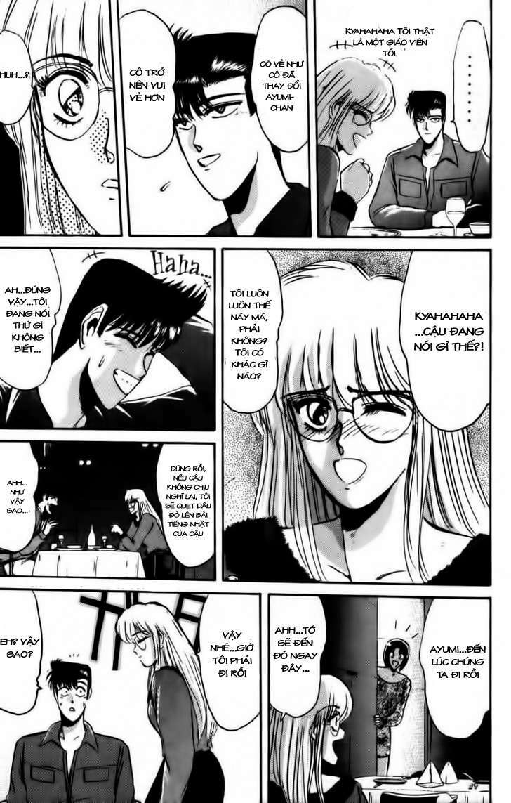 shonan junai gumi chapter 40 10