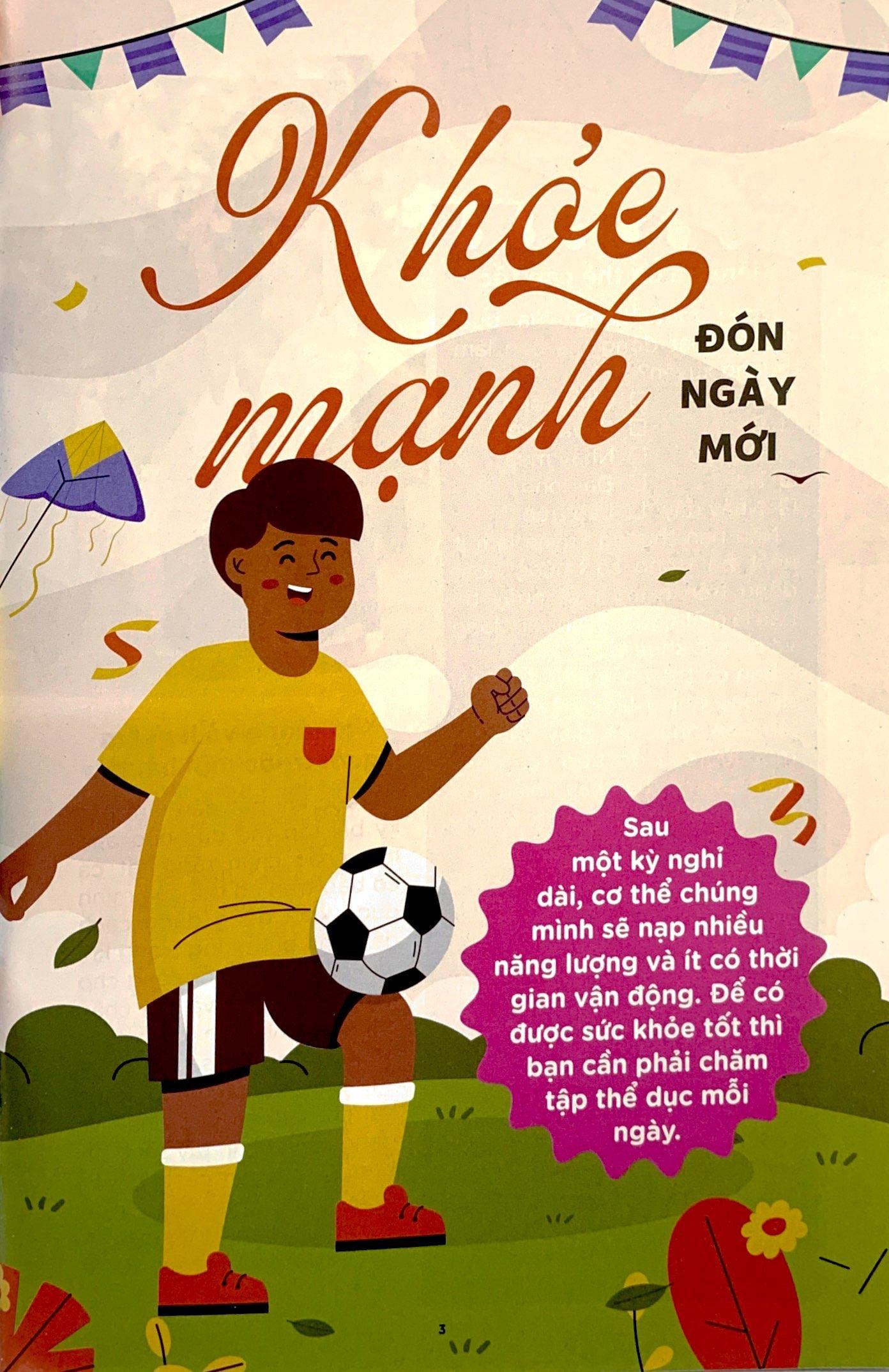 Thiên Thần Nhỏ - Số 498