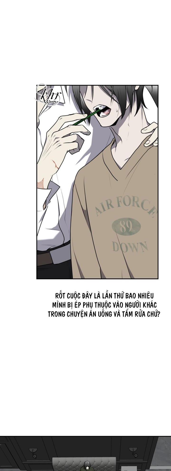 dưỡng thú cưng chapter 7 3