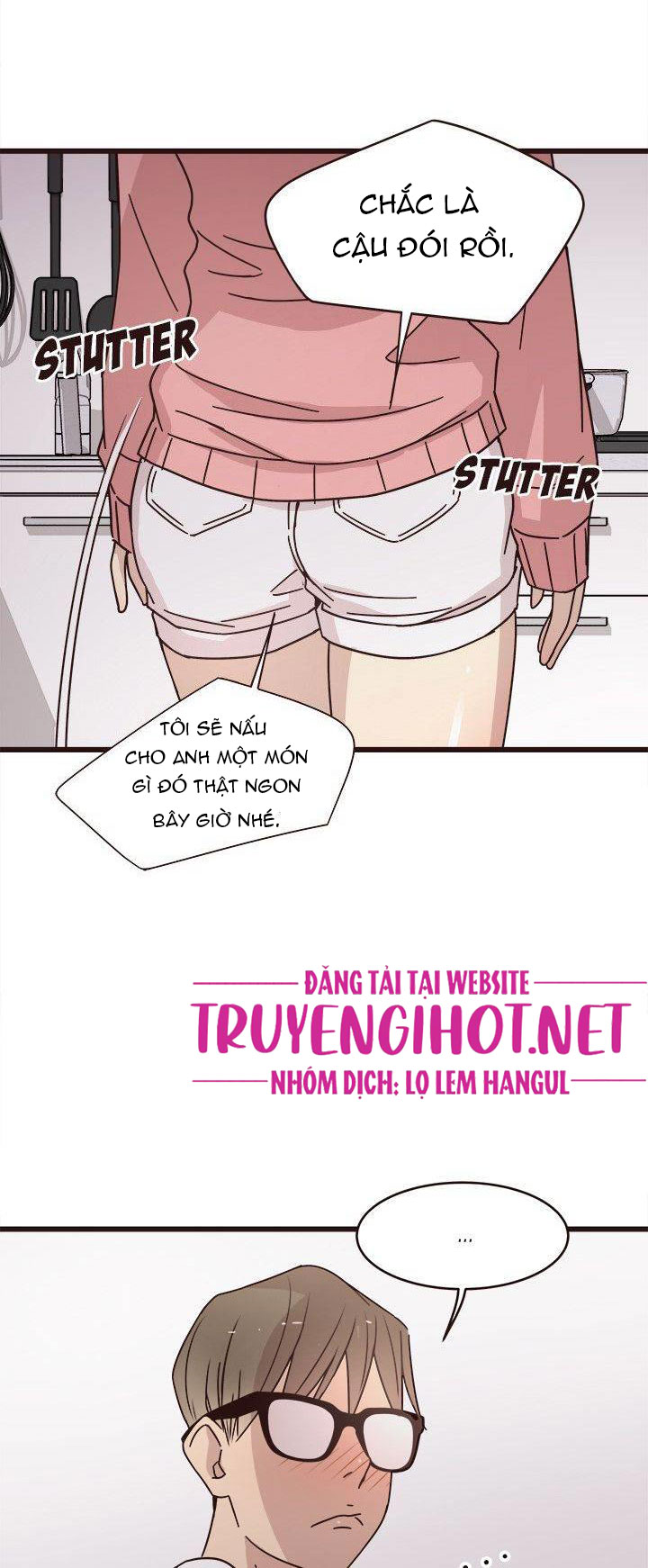 tình yêu dại khờ chapter 5.1 11