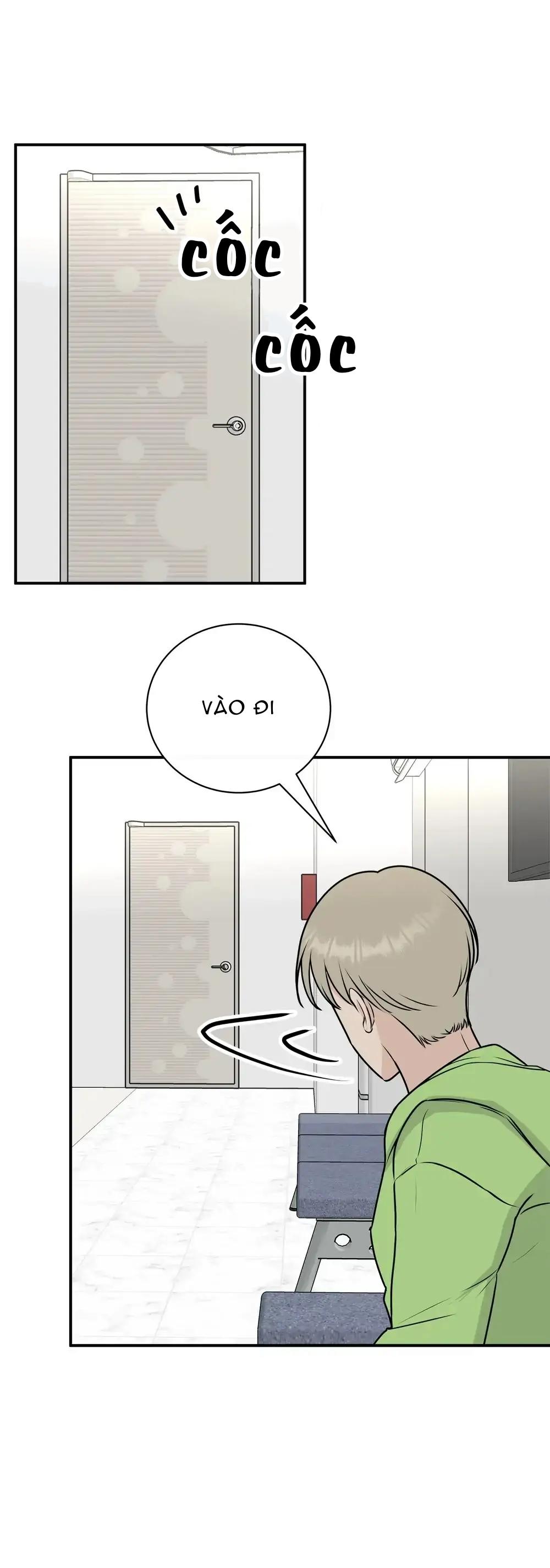 hạnh phúc trọn vẹn chapter 9 20