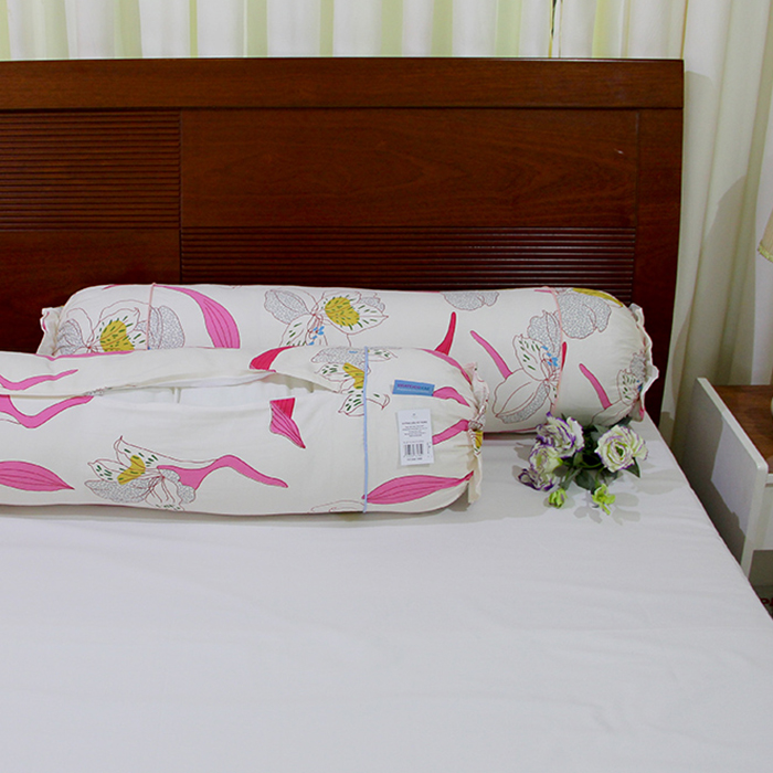 Áo Gối Ôm Thắng Lợi 37x105cm