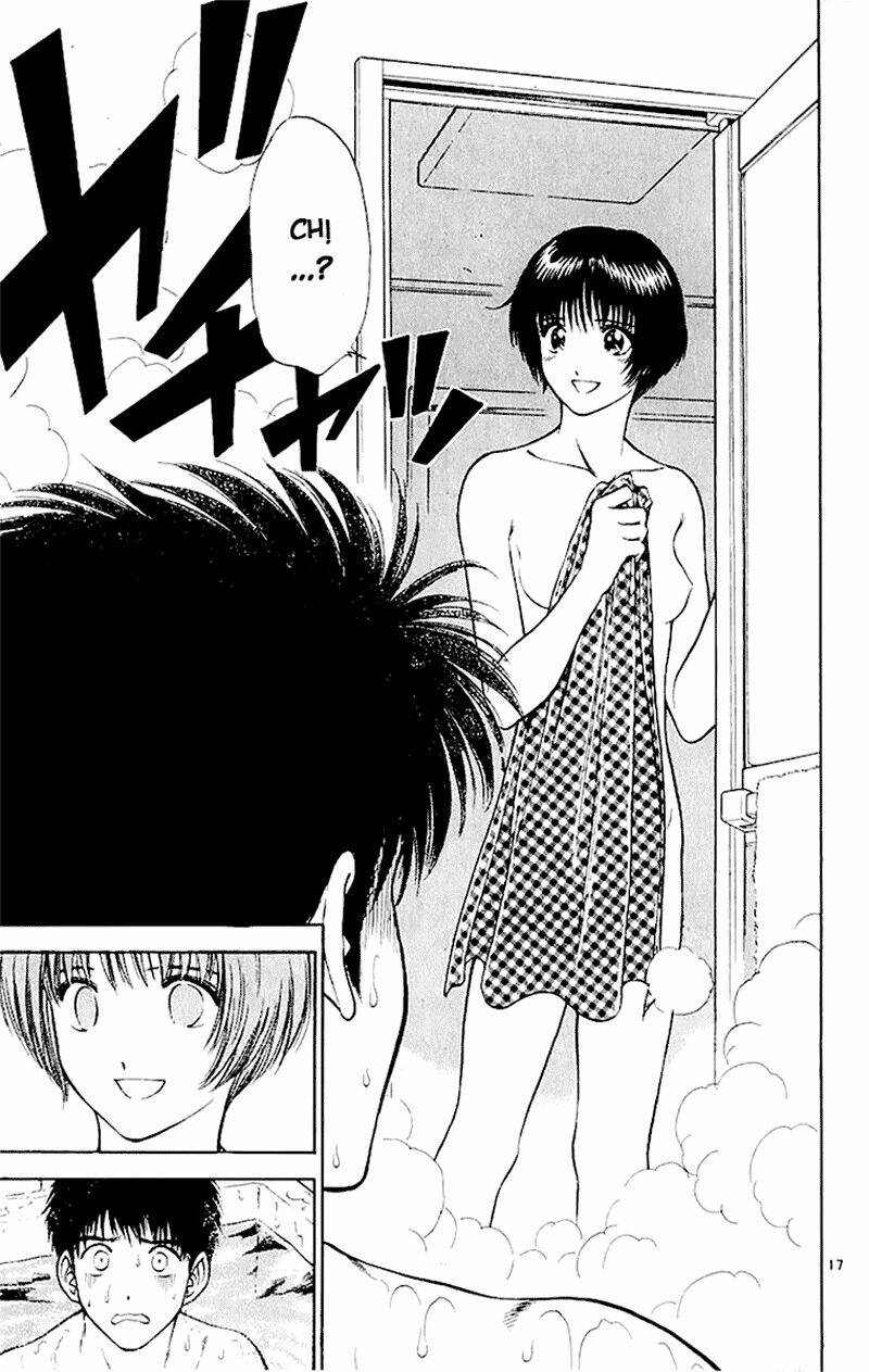 salad days chapter 40 17