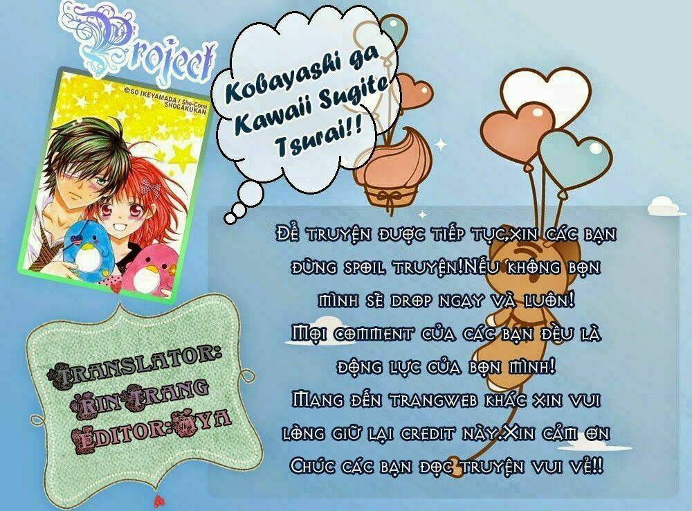 cuộc gặp gỡ diệu kỳ chapter 51 1