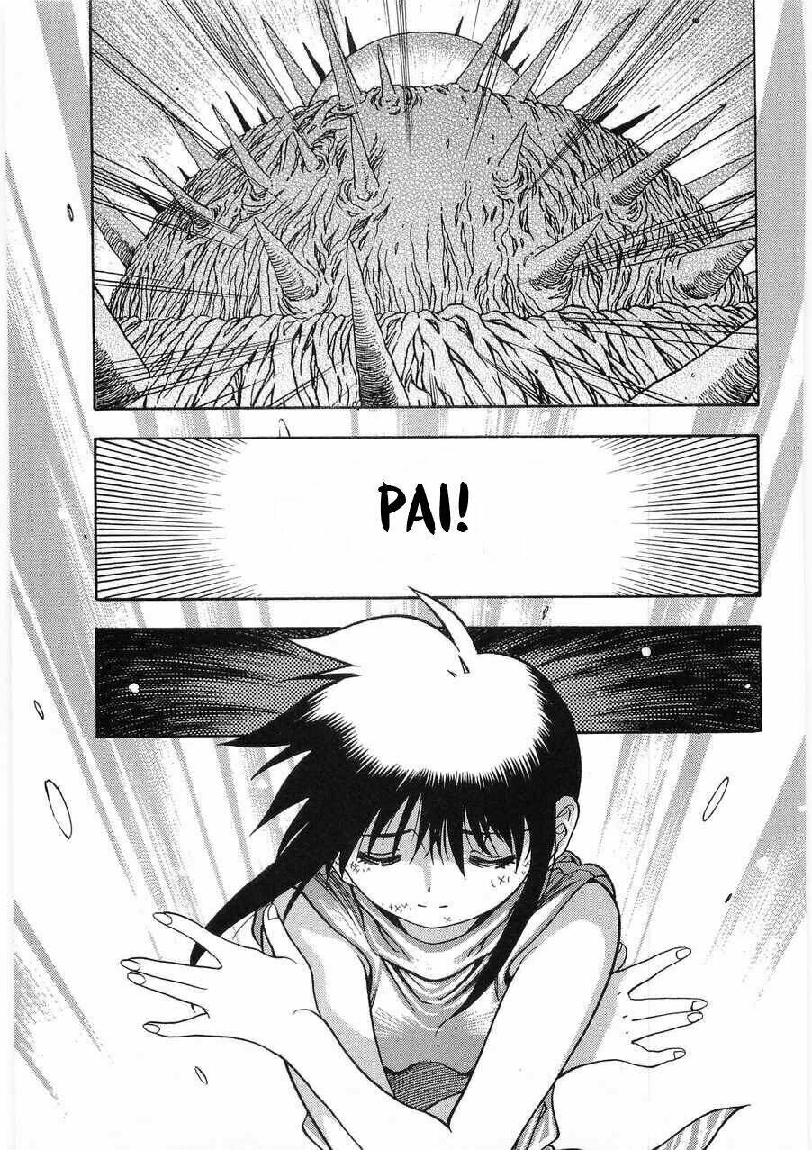 3x3 eyes chapter 426 13