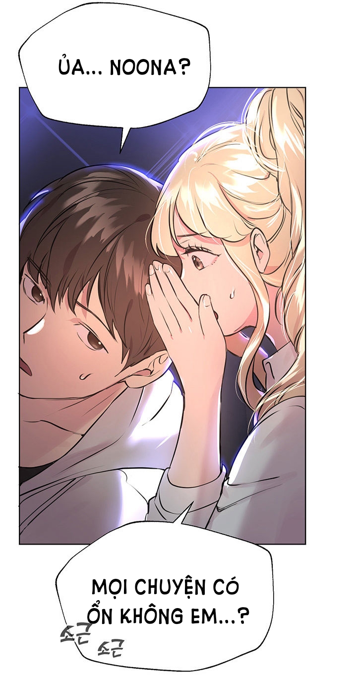 những người bạn của chị tôi chapter 18 32