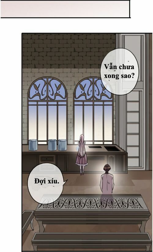 vết cắn ngọt ngào phần 1 chapter 30 28