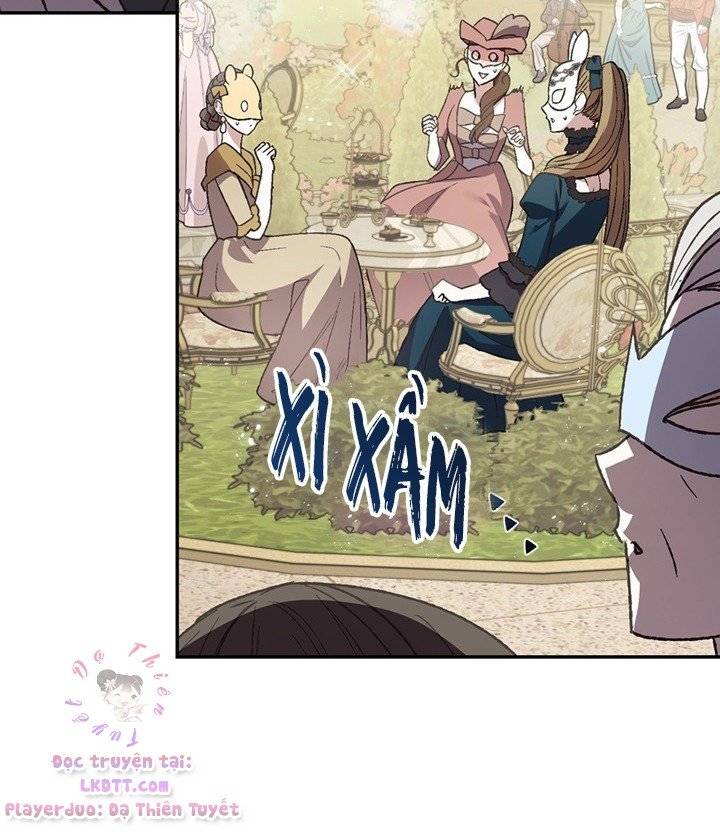 cha, con không muốn kết hôn đâu chapter 20 68