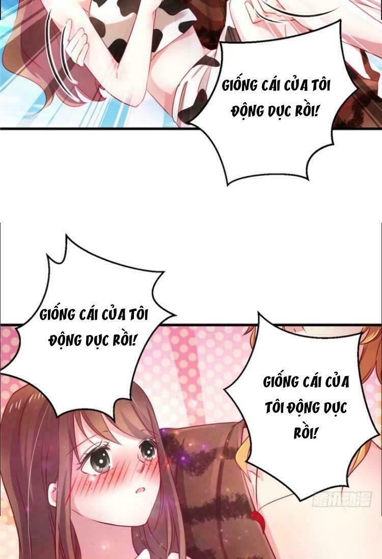 [16+] thảnh thơi thú thế chủng chủng điền, sinh sinh tể chapter 11 14