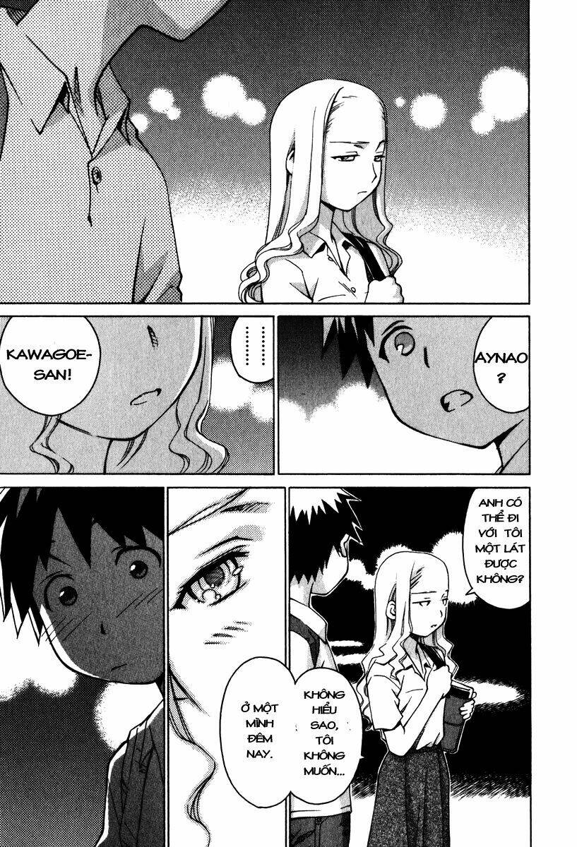 chokotto sister chapter 13 11