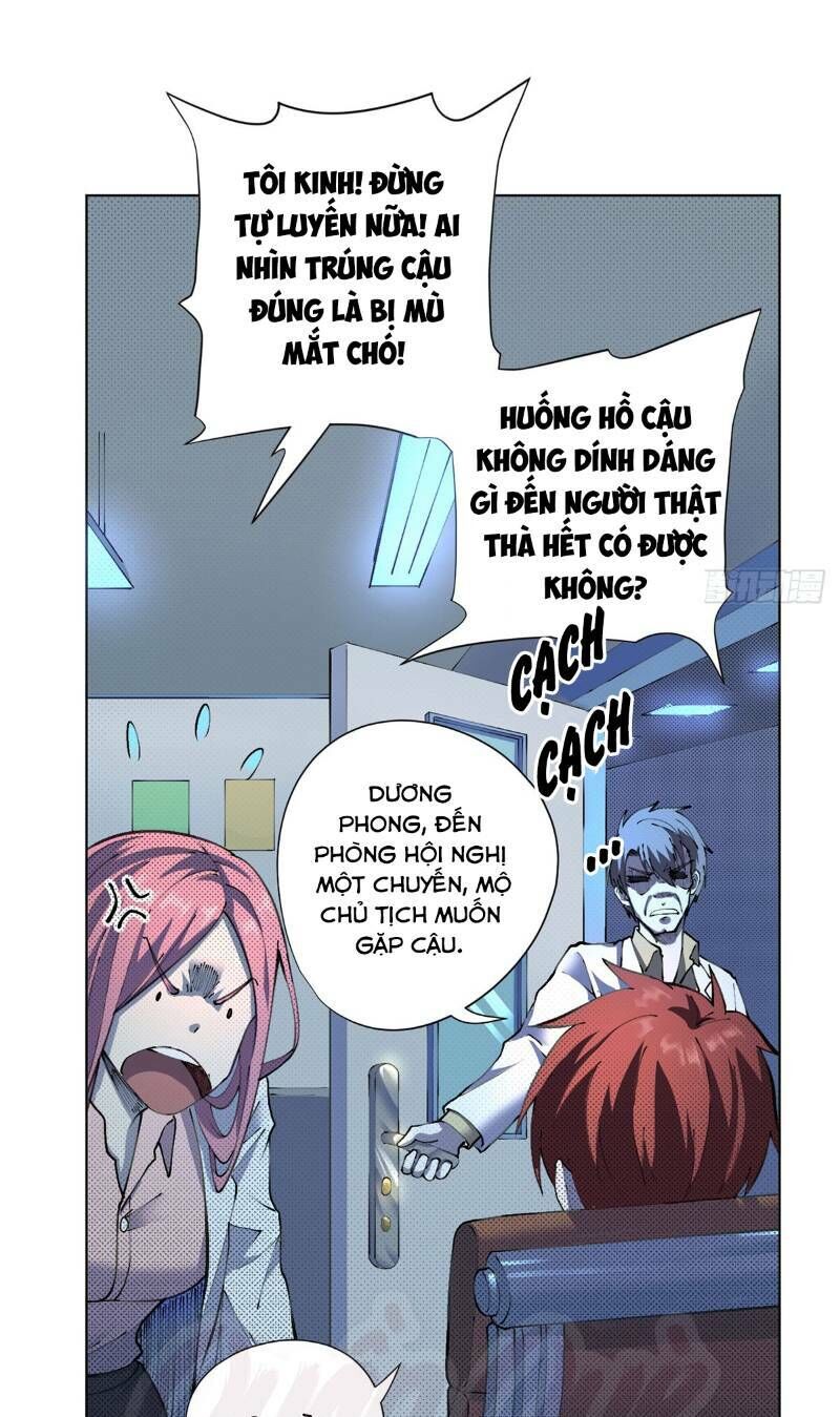 vương bài thần y chapter 14 32