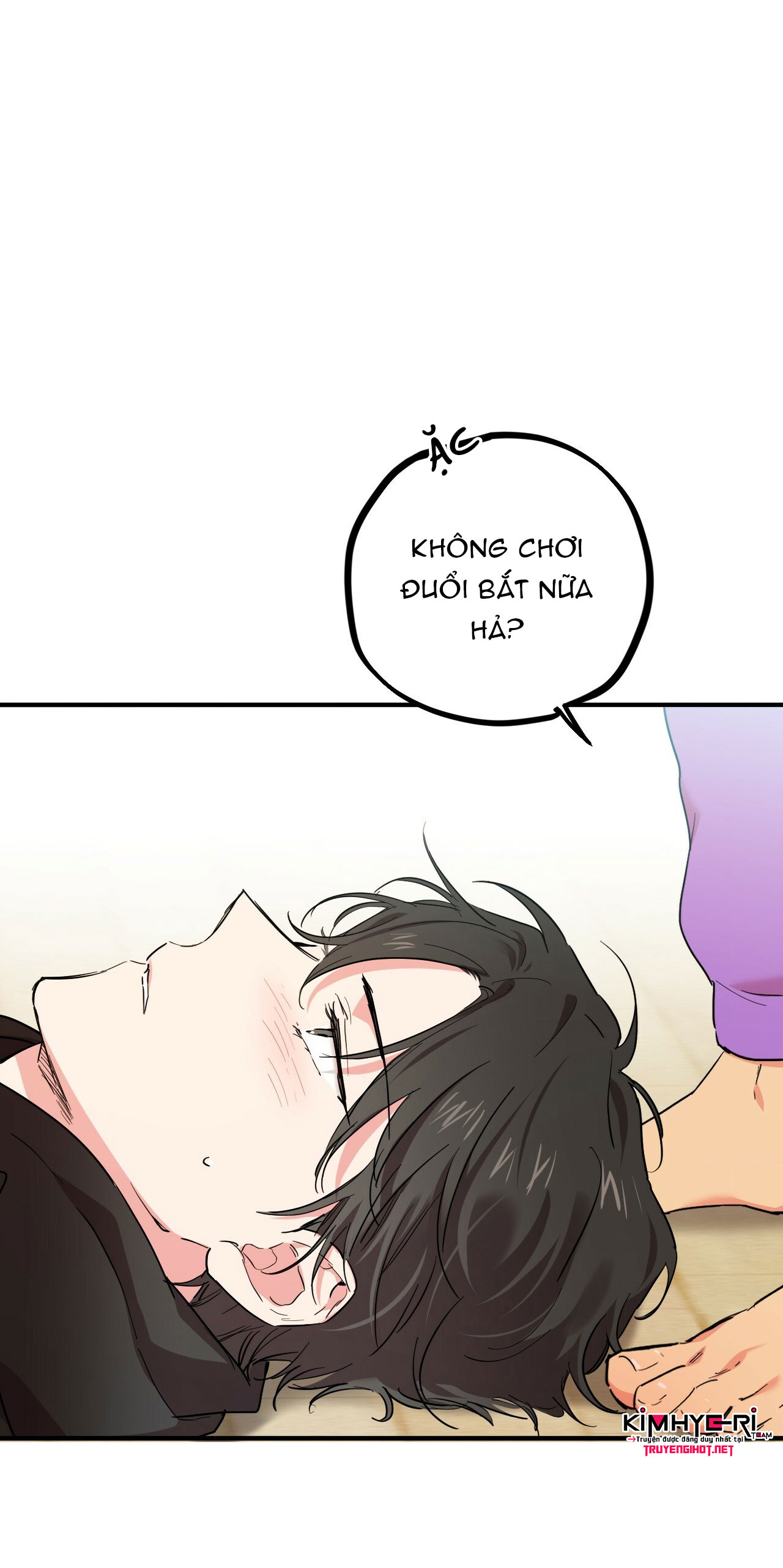 những chú thỏ của hapypy chapter 5 71