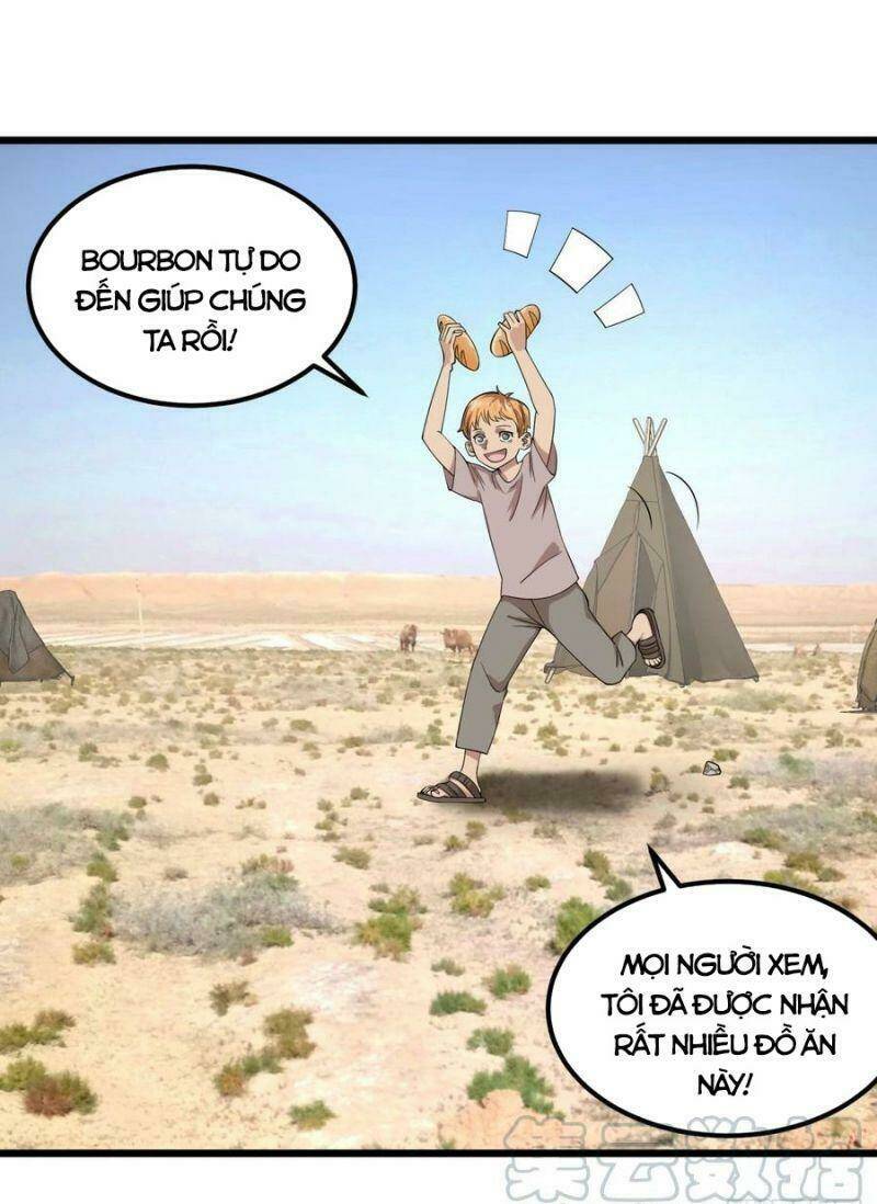 danh sách kẻ phản diện chapter 131 37