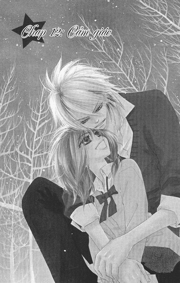 sora log chapter 12 5