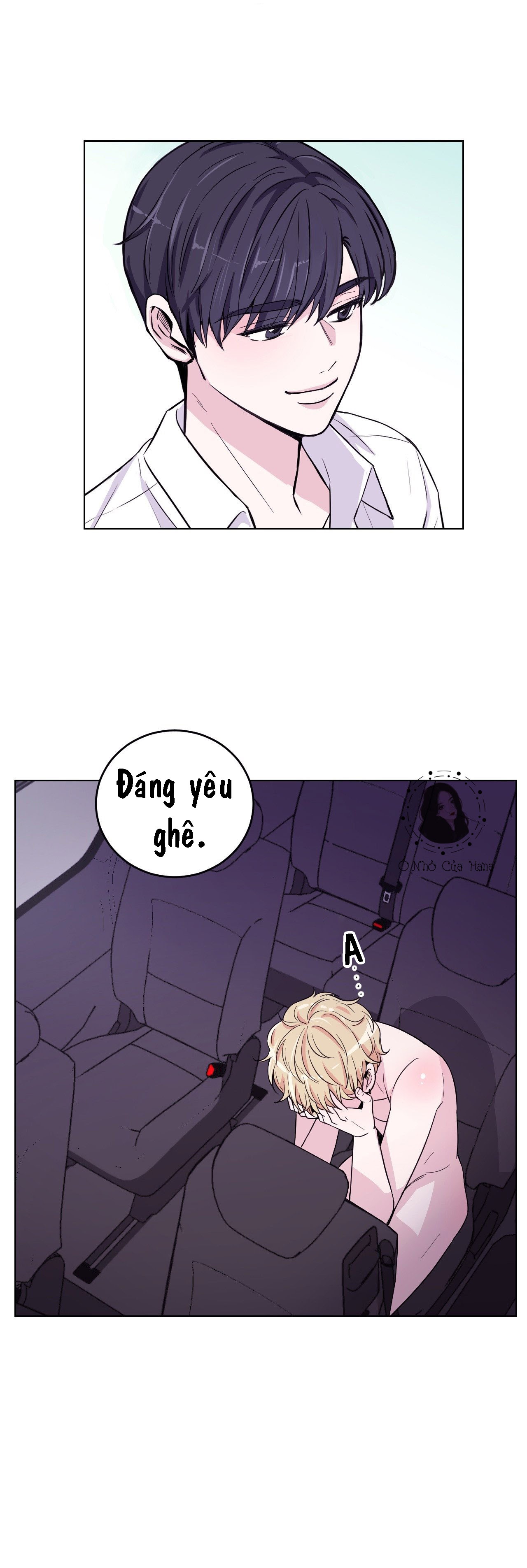 kinh nghiệm cảnh nóng chapter 3 6