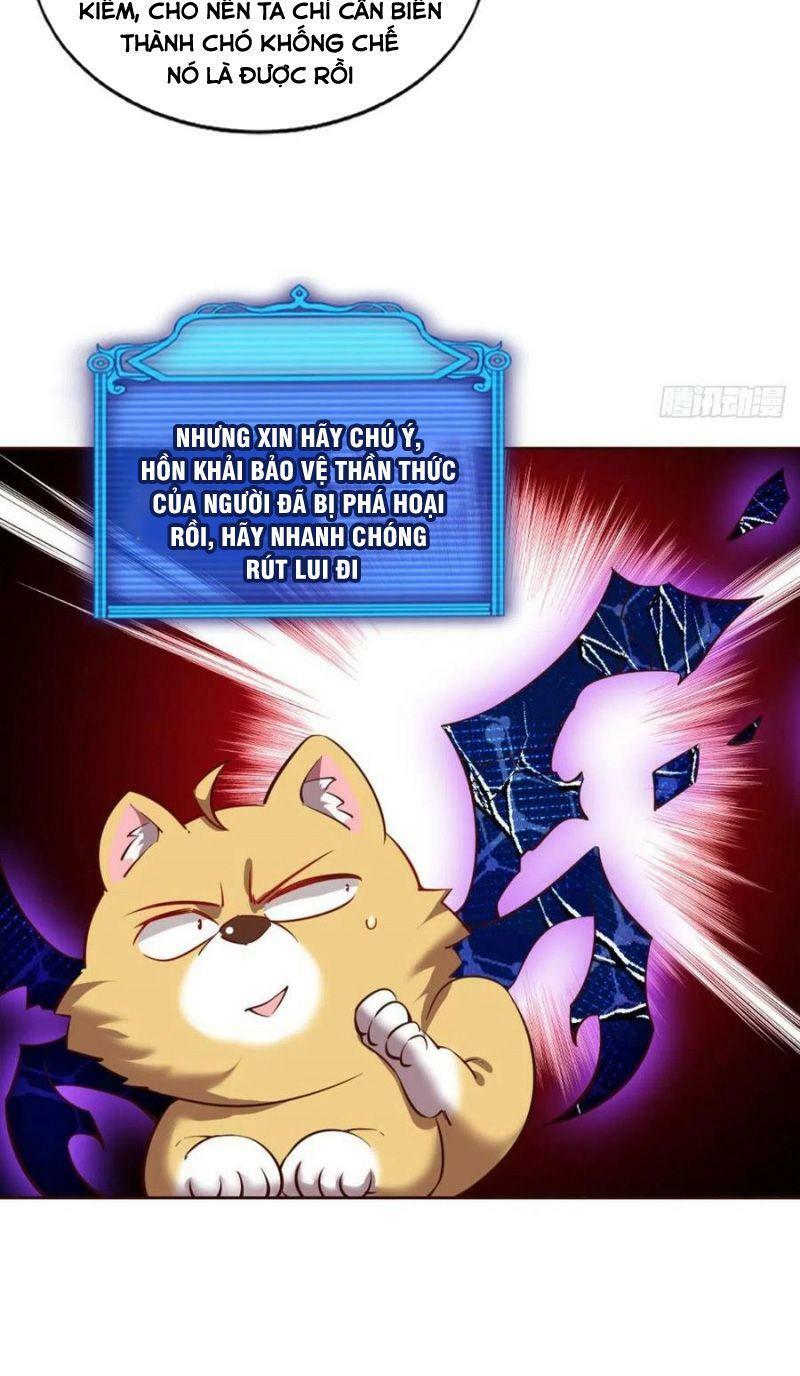 Trọng Sinh Thành Cậu Vàng Tại Dị Thế Chapter 160 15