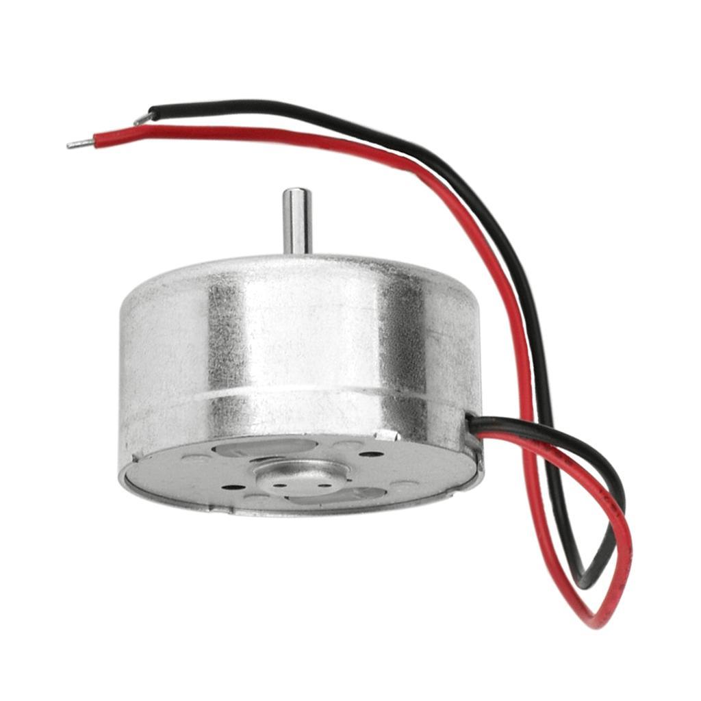 Stainless Shader Tatto Machine Coreless Motor Parts