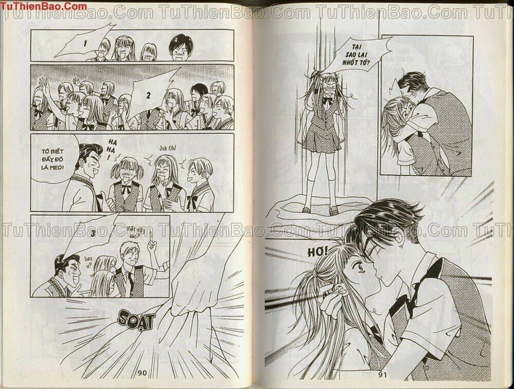 phép màu tình yêu chapter 15 45