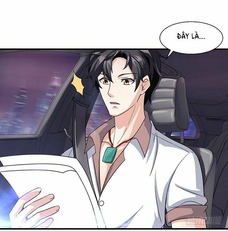 trọng sinh khí thiếu quy lai chapter 12 55