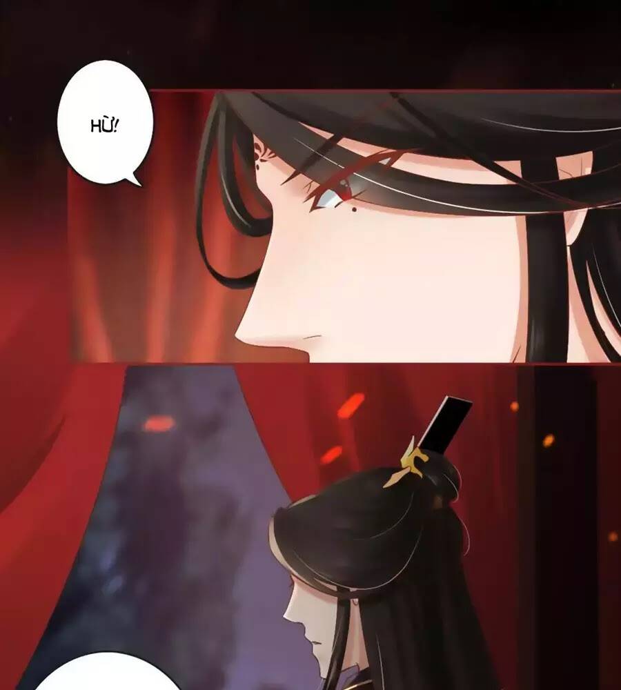 tân nương của âm dương giới chapter 87 94