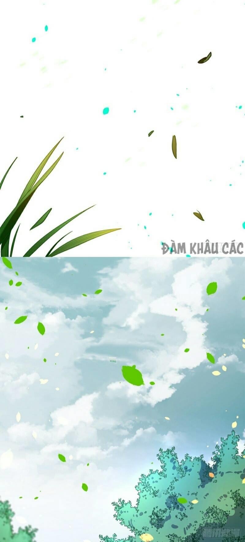 hắc bạch hữu thường chapter 14 25