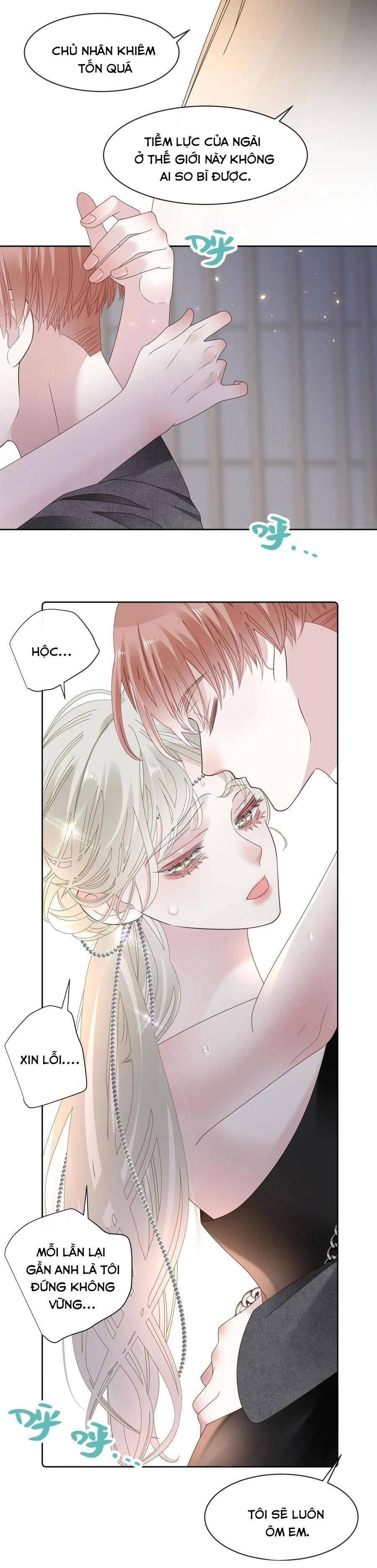 đêm tối ám muội chapter 14 5