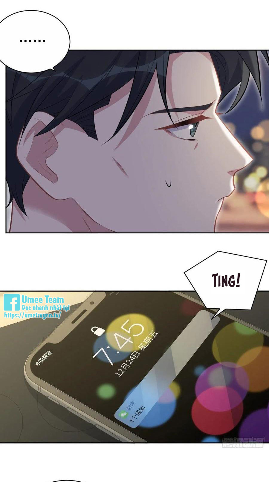 bố vợ đại nhân là bà xã chapter 191 30