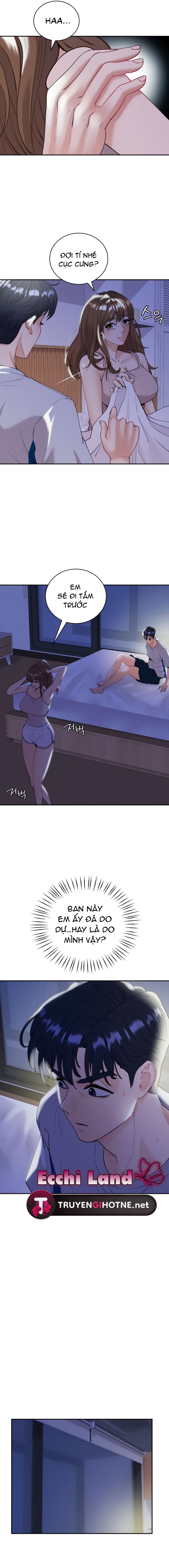 trả lại vợ cho tôi chapter 18.1 9