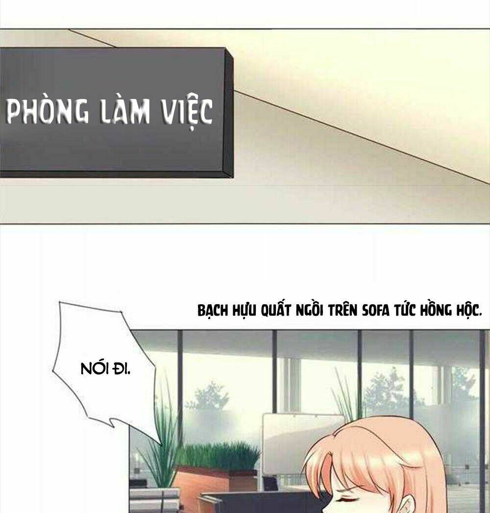 tổng tài bá đạo là gay chapter 63 19