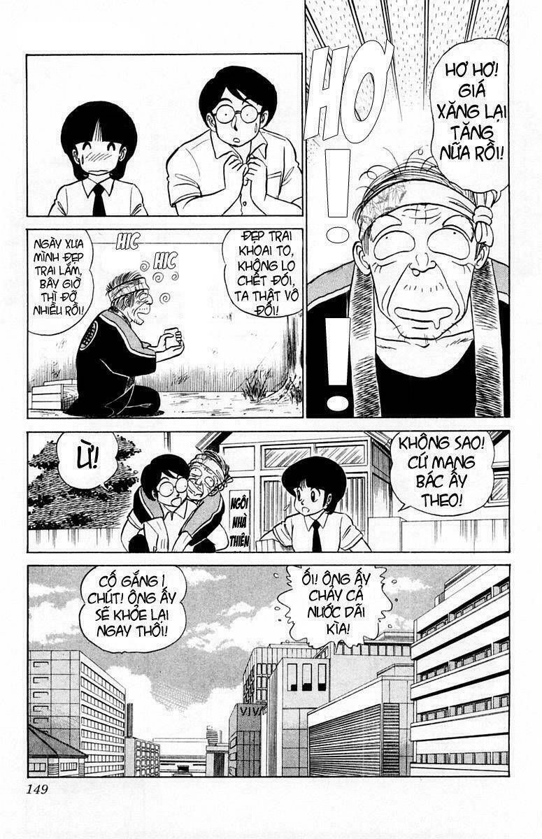 yuu & mi chapter 29 19