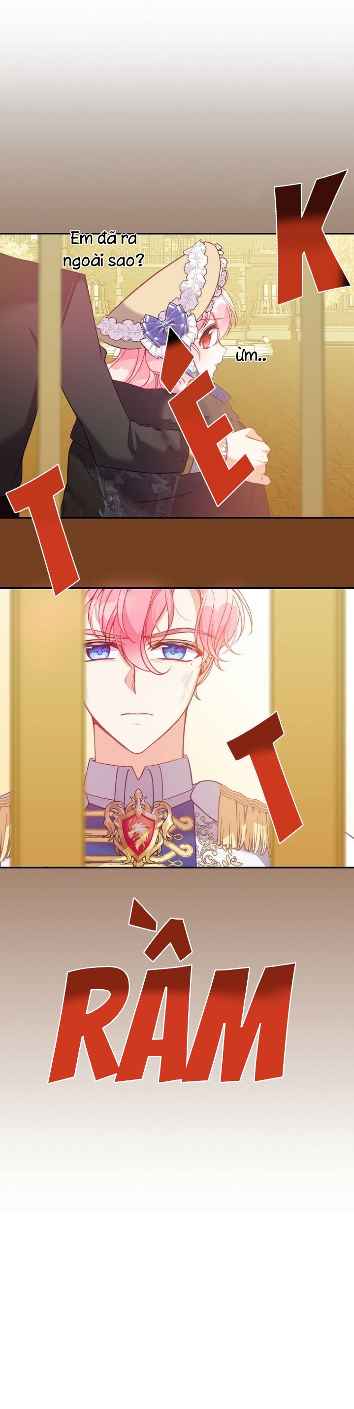 em gái cưng của đại công tước phản diện chapter 49.2 1