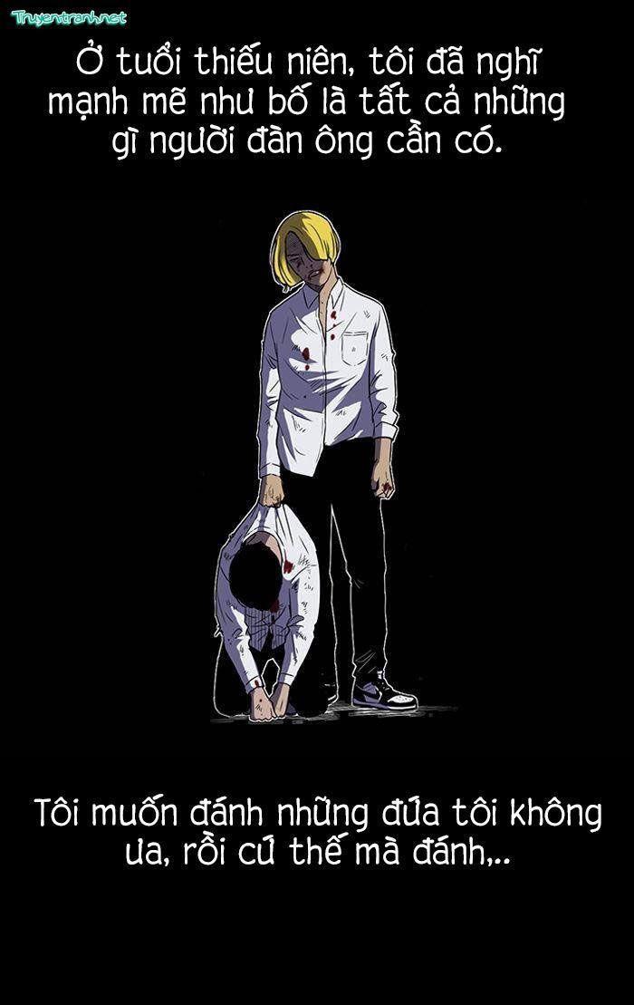 wind breaker chapter 71 51