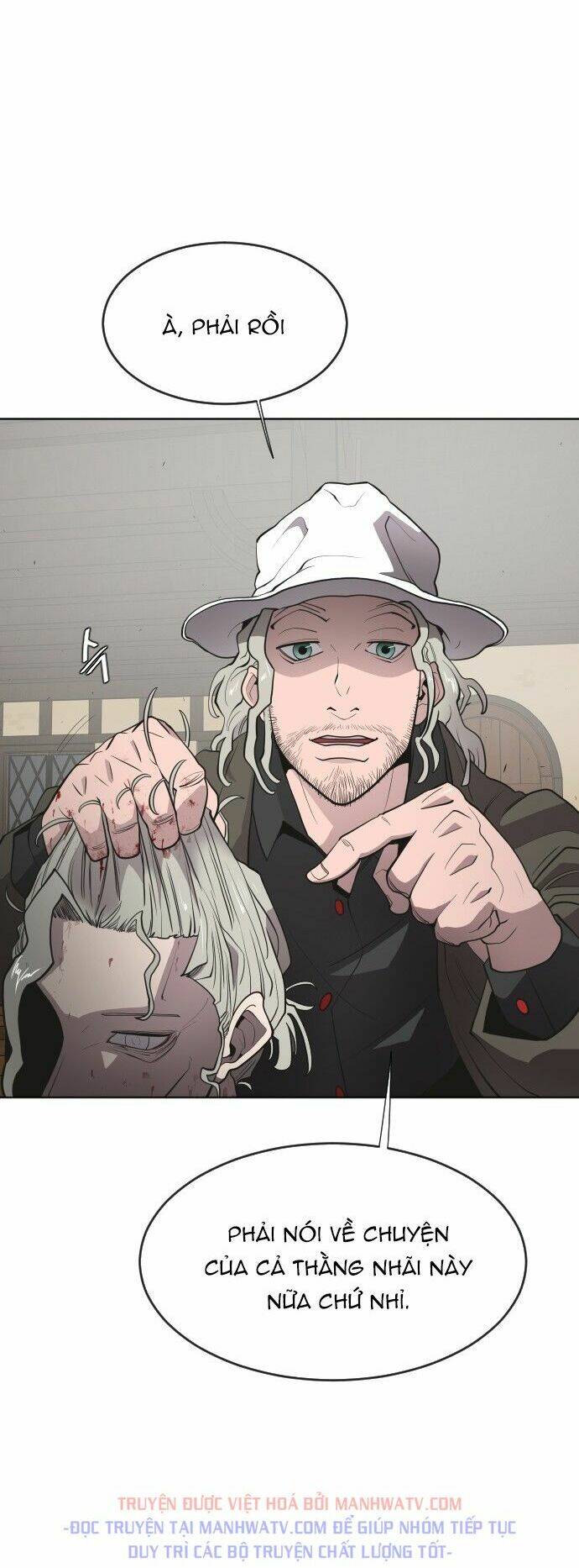 kĩ nguyên của anh hùng chapter 47 12