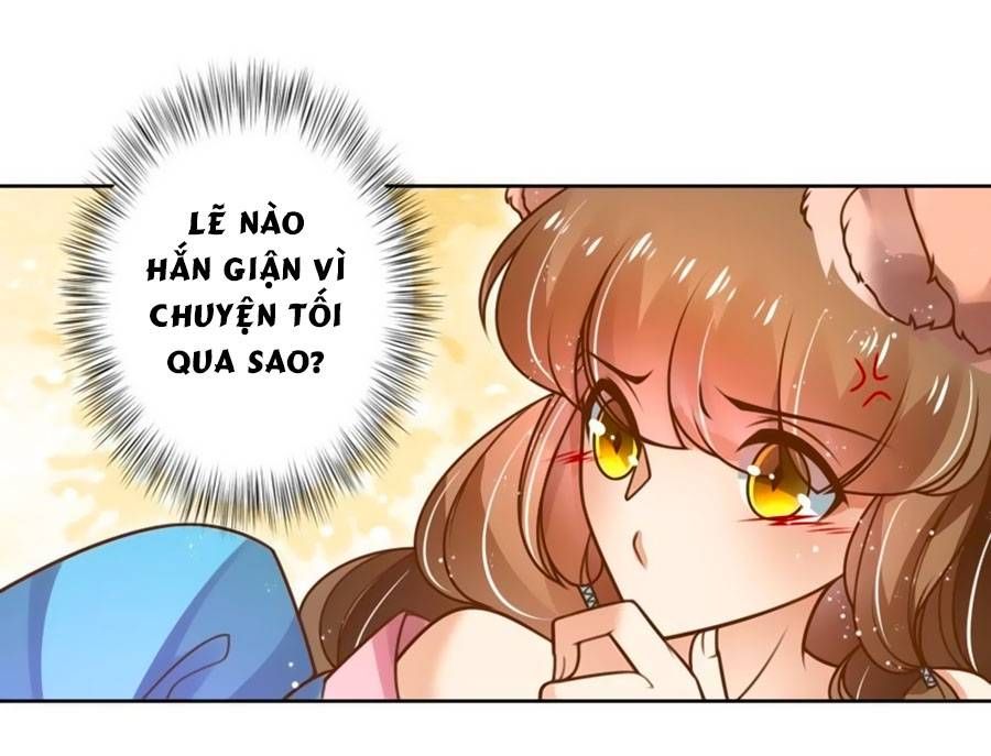 thanh khâu nữ đế: phu quân muốn tạo phản chapter 19 17