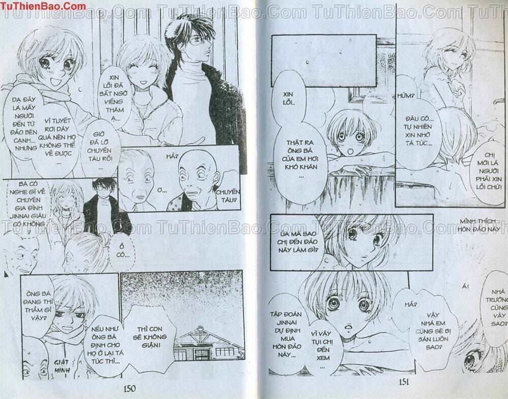 lo lem thời @ chapter 7 75