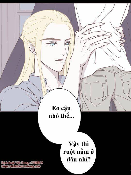 yêu trong giam cầm chapter 40 43