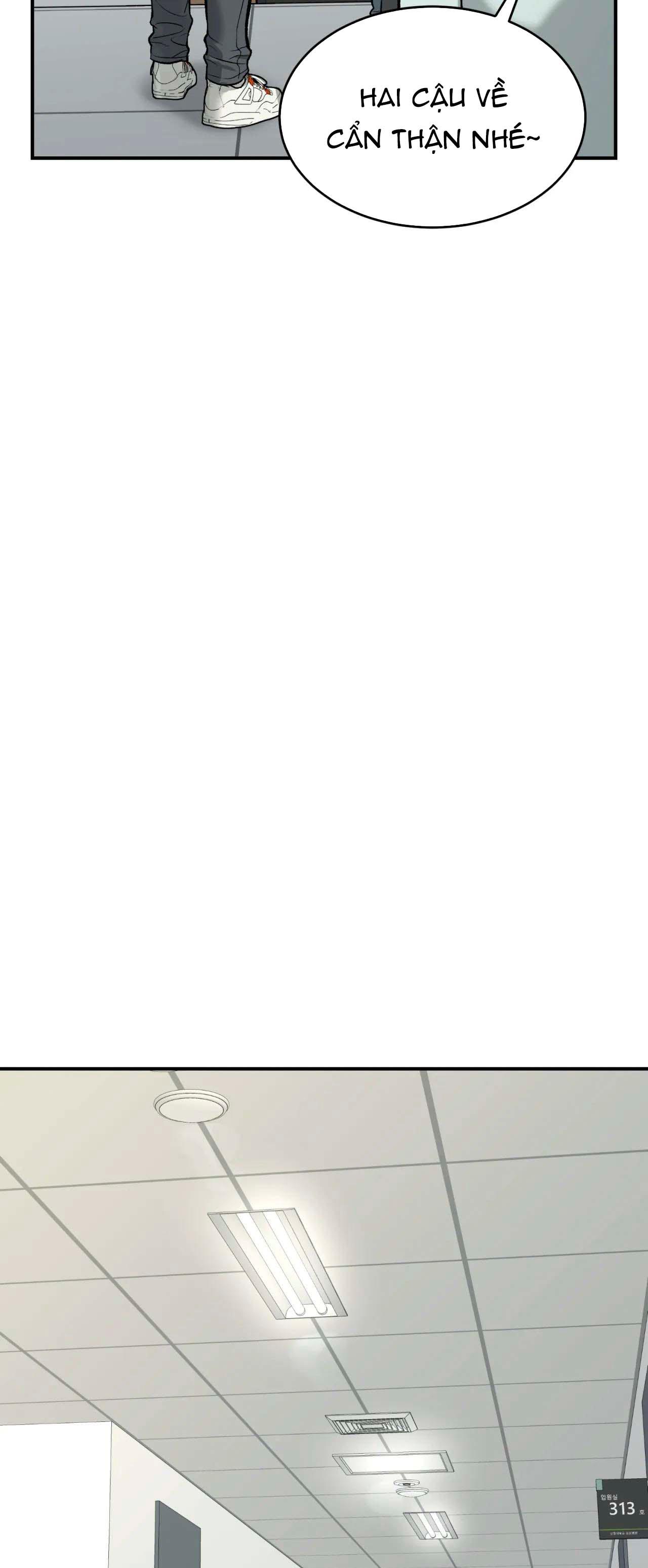 điềm rủi chapter 22 11