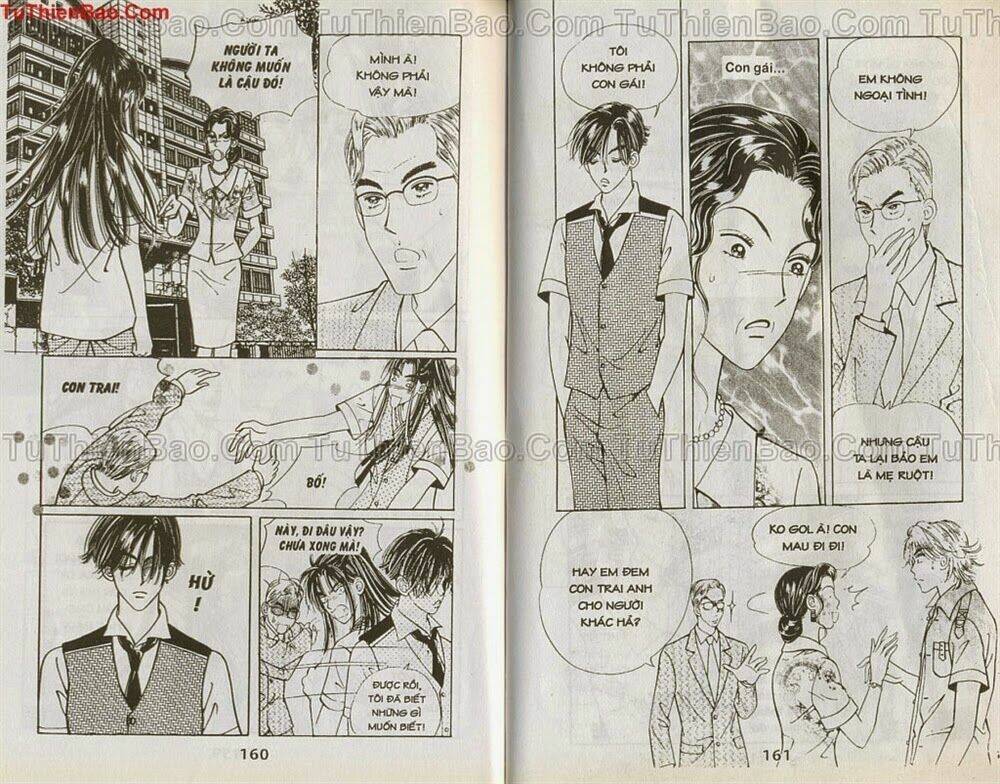 phép màu tình yêu chapter 14 79