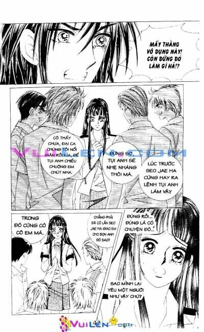 tìm lại tình yêu chapter 131 4